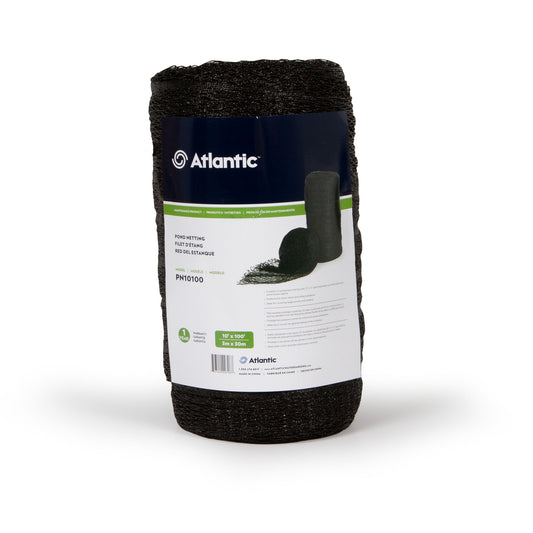 POND NETTING - 10' X 100' ROLL