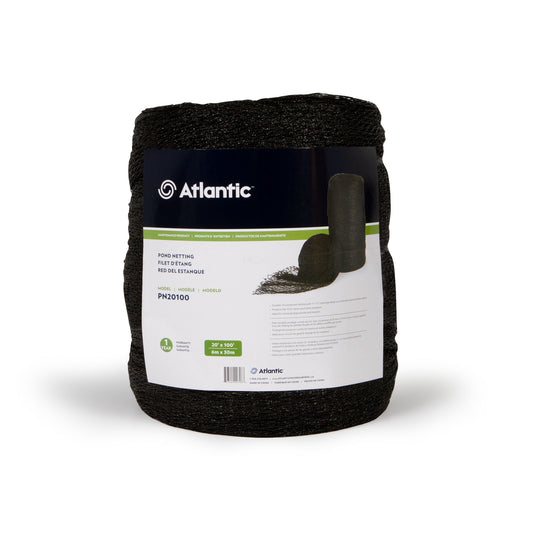 POND NETTING - 20' X 100' ROLL