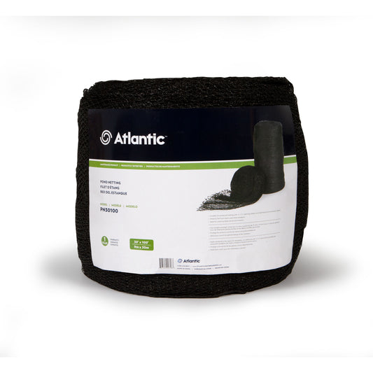 POND NETTING - 30' X 100' ROLL