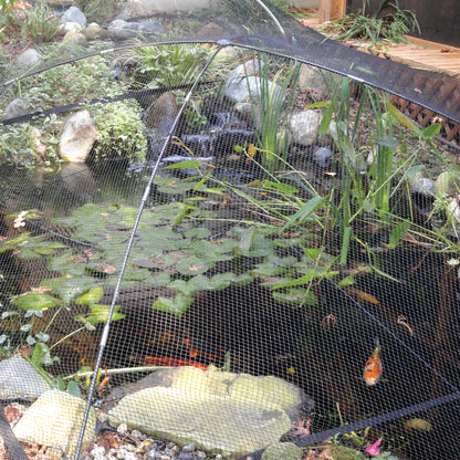 POND & GARDEN PROTECTOR - LARGE
