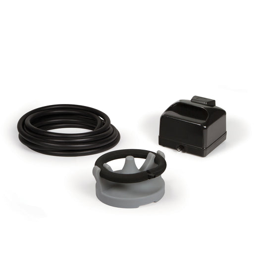 PROFESSIONAL AERATION KIT - SINGLE