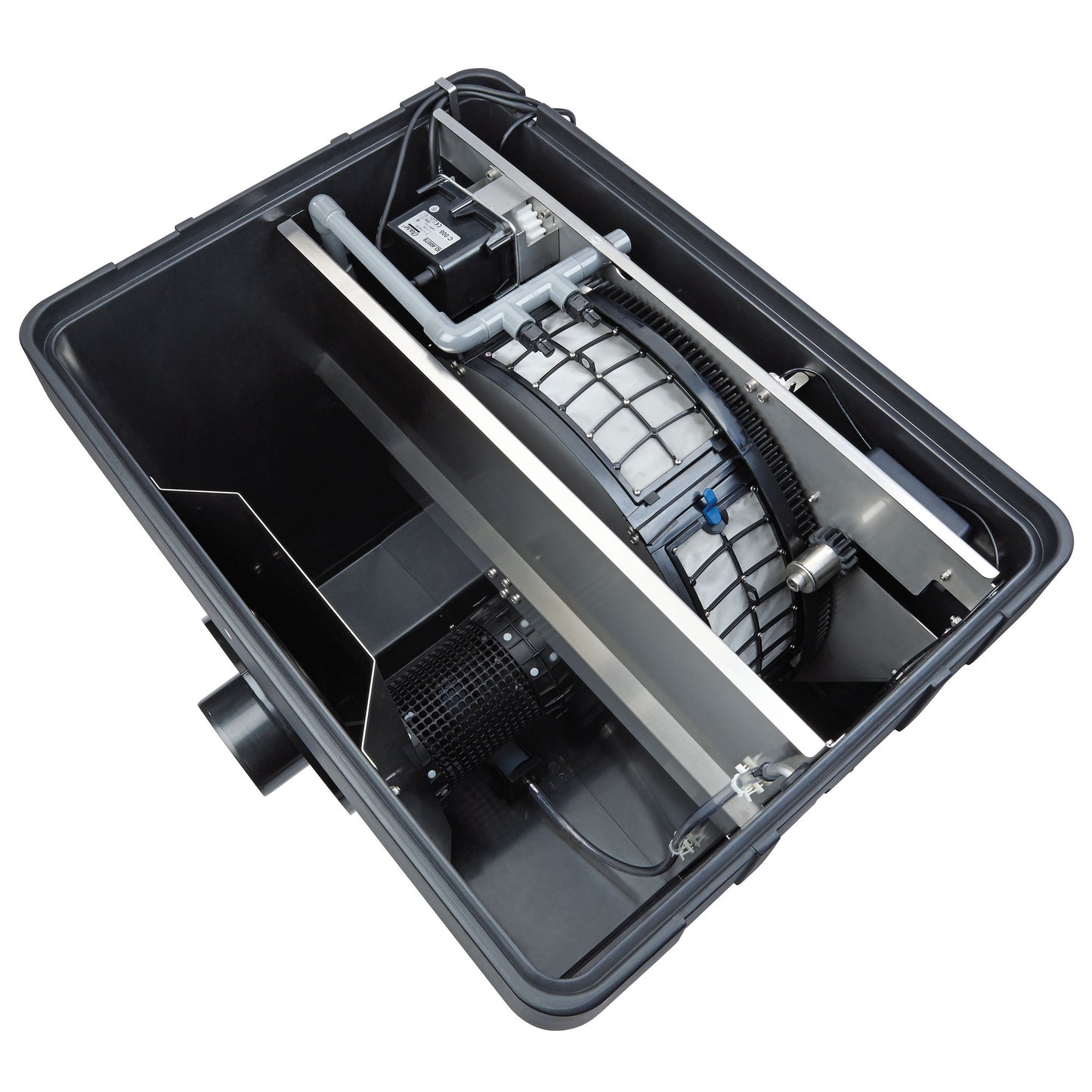 OASE PROFICLEAR PREMIUM COMPACT-M PUMP FED – EGC