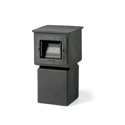 SATELLITE SKIMMER - 6" WEIR, 3000 GPH