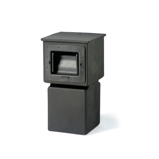 SATELLITE SKIMMER - 6" WEIR, 3000 GPH
