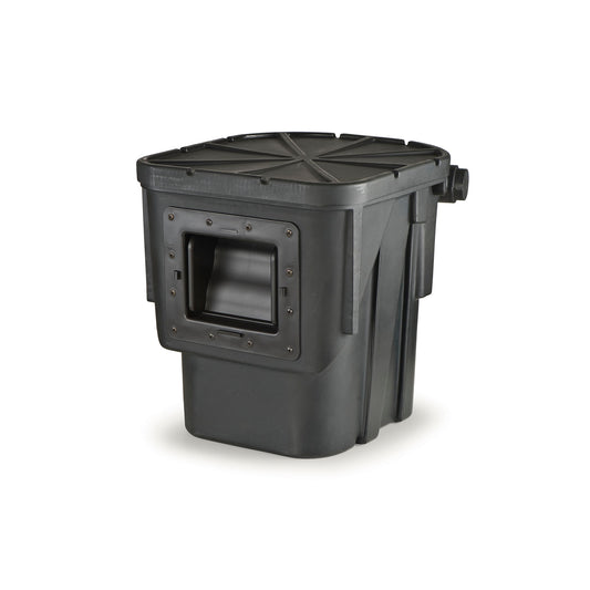 SKIMMER - 6" WEIR, 3900 GPH
