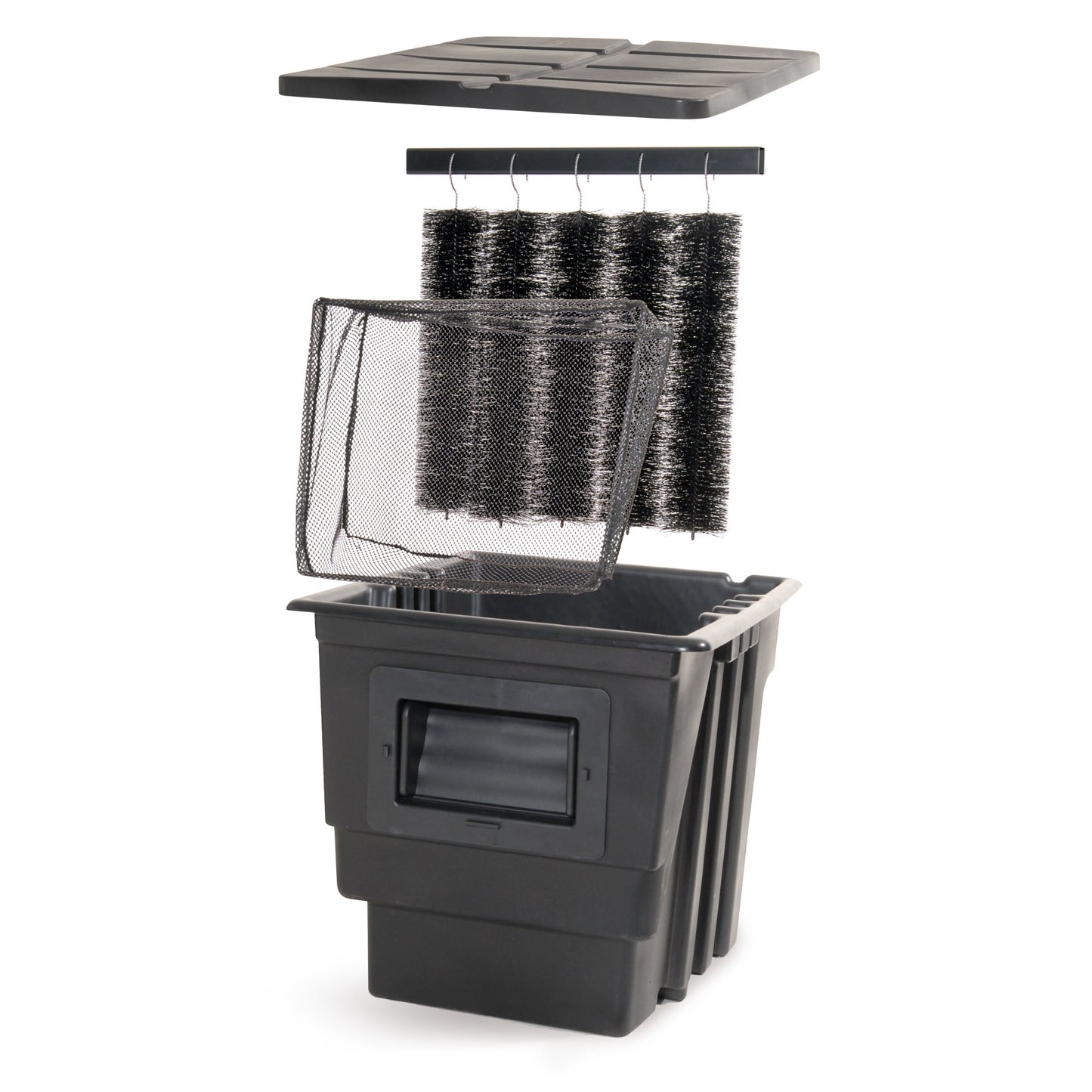 SKIMMER - 9" WEIR, 7000 GPH