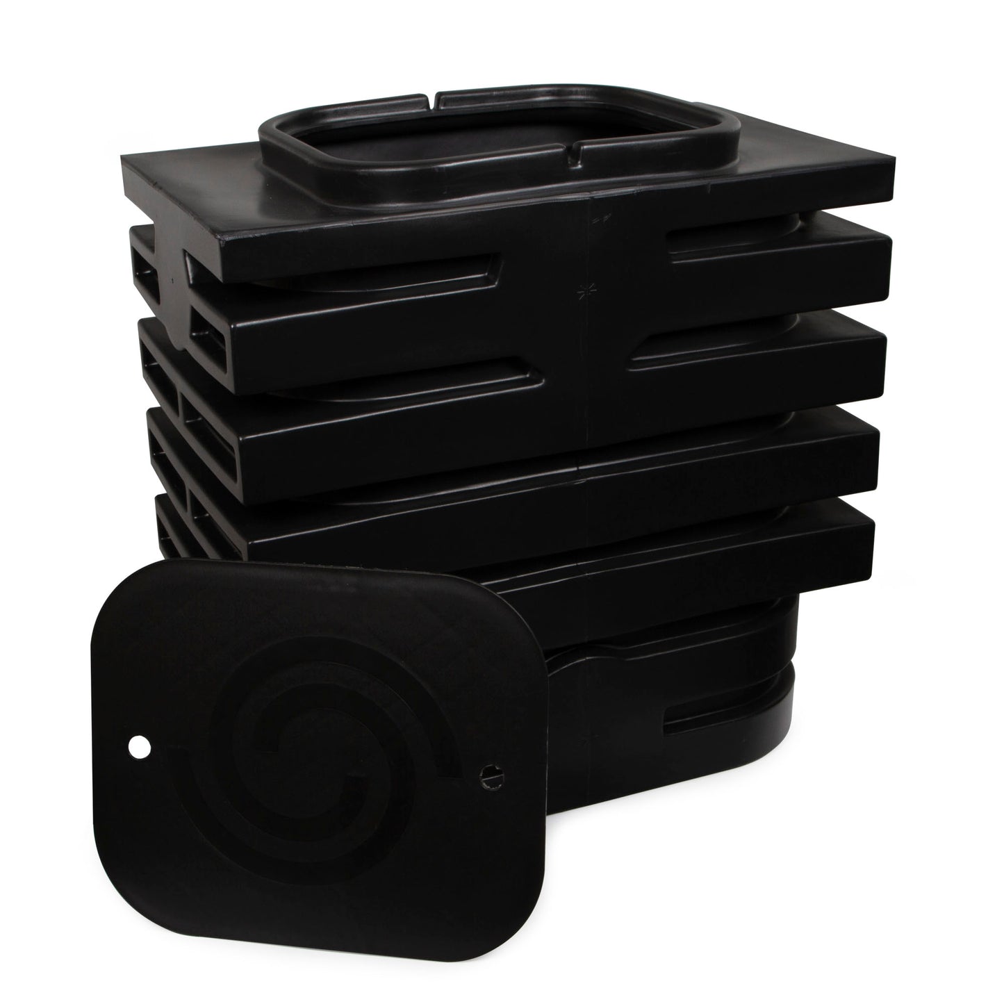PUMP VAULT - 15000 GPH