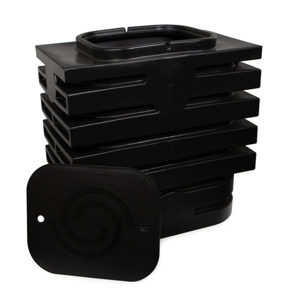 PUMP VAULT - 15000 GPH