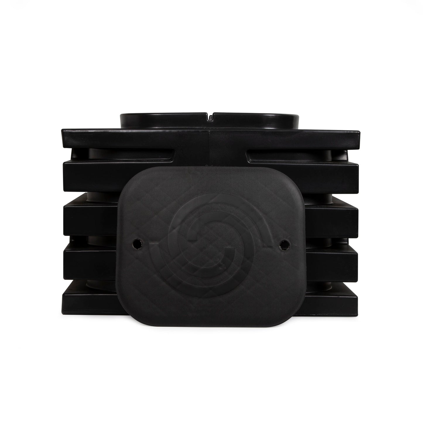 PUMP VAULT - REMOTE INLINE