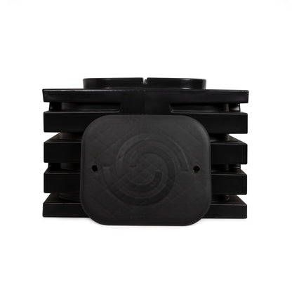 PUMP VAULT - REMOTE INLINE