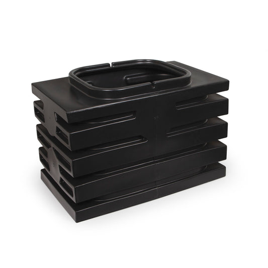 PUMP VAULT EXTENSION FOR PV7500/ 15000