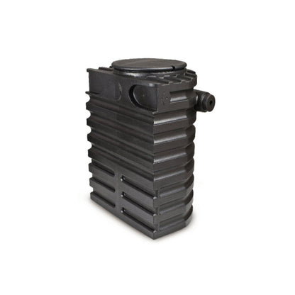 PUMP VAULT - 3900 GPH