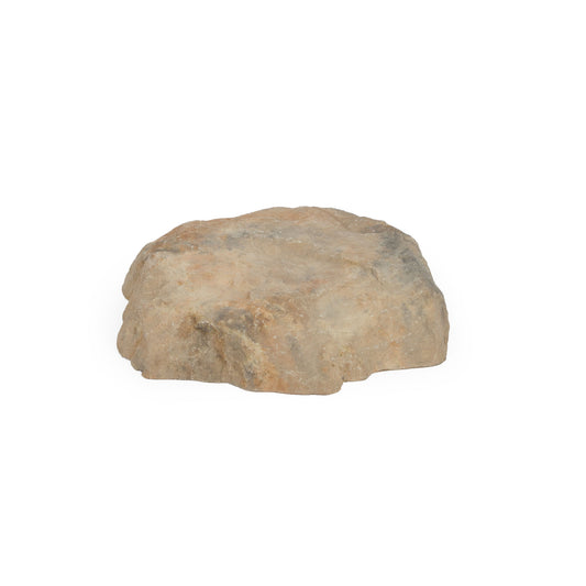 SMALL ROCK LID - DESERT