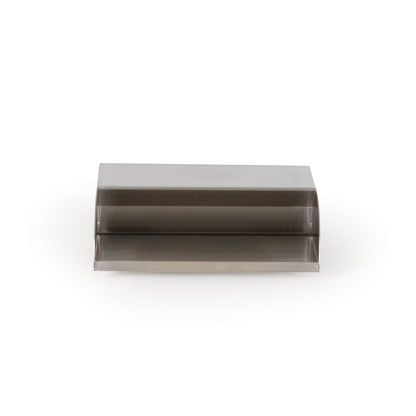 12" STAINLESS STEEL 304 SPILLWAY