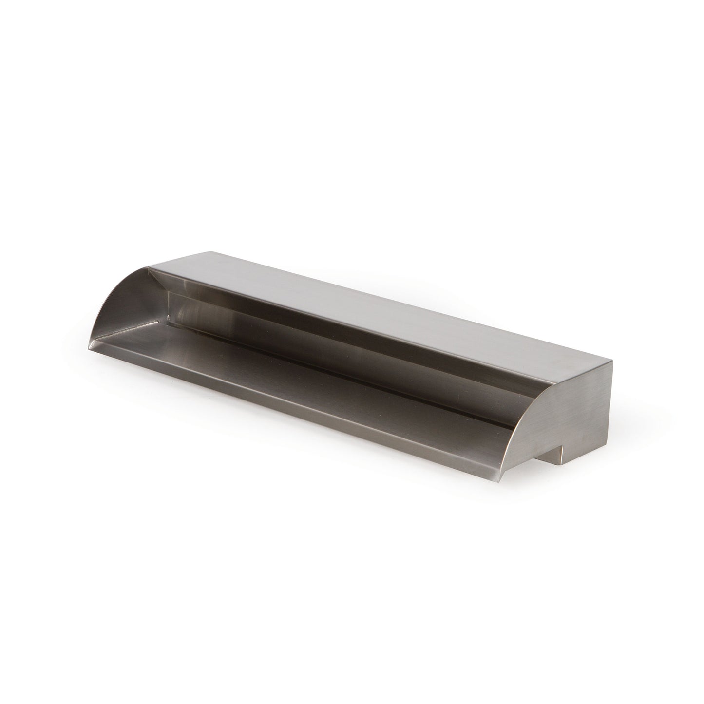 24" STAINLESS SPILLWAY BUNDLE - GREY LINER