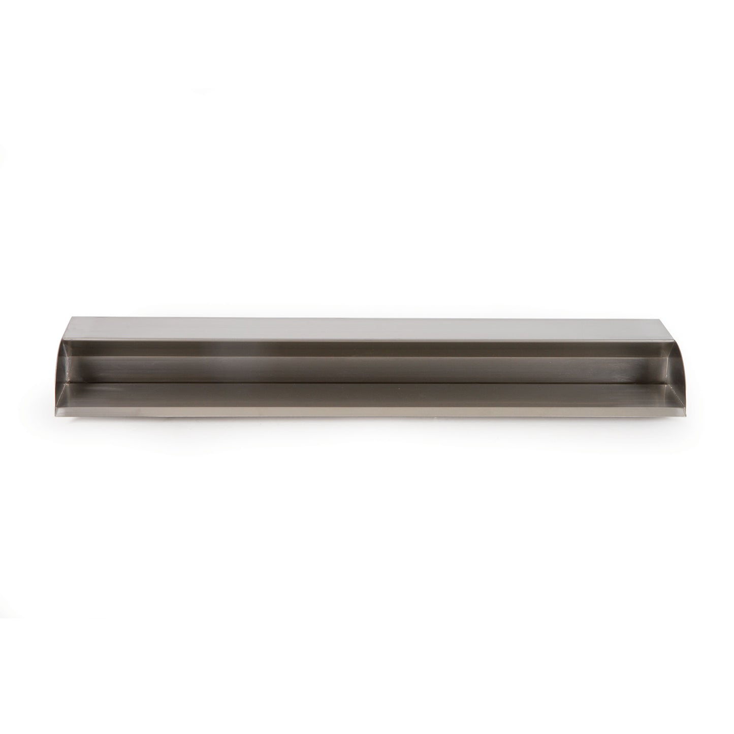 36" STAINLESS STEEL 304 SPILLWAY