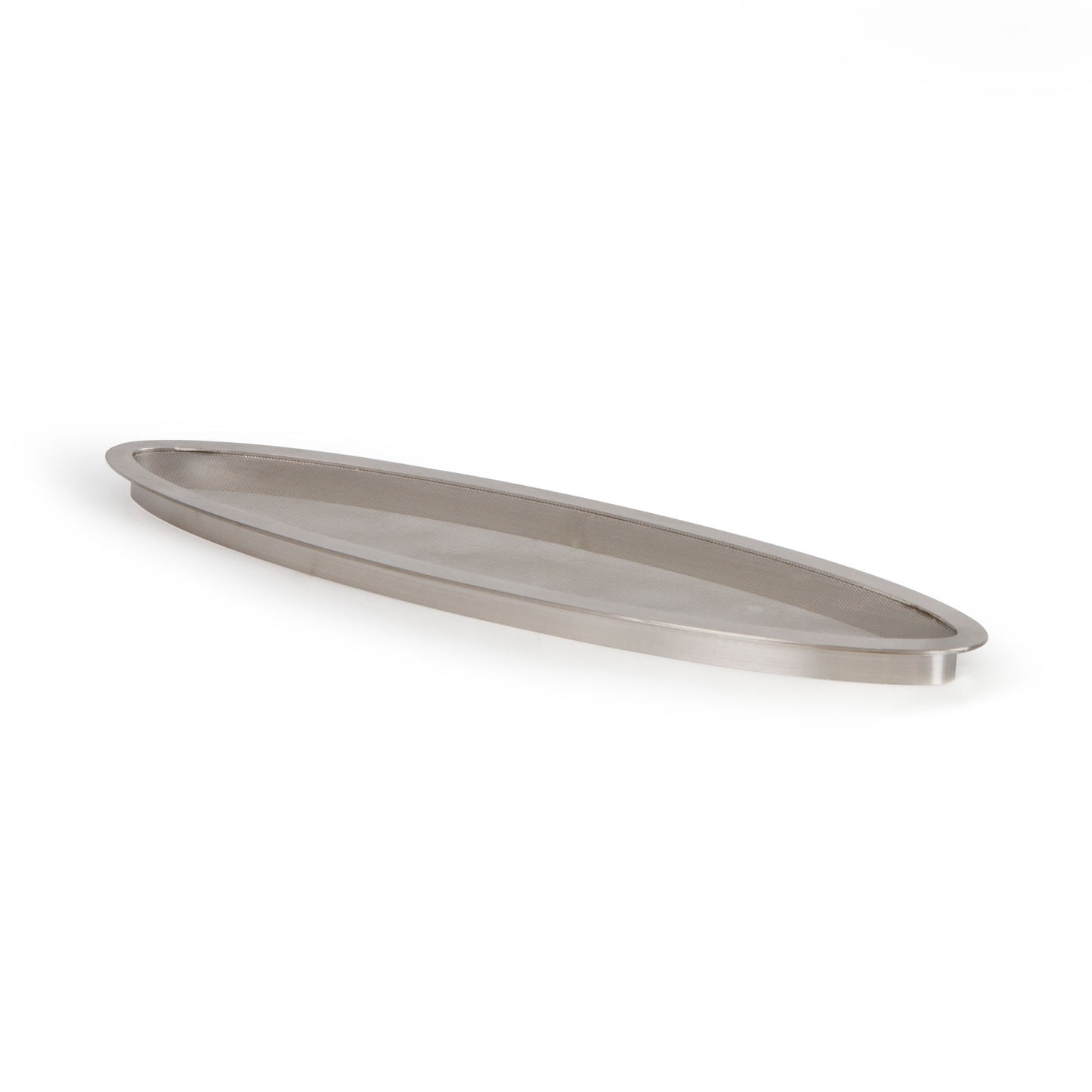 STAINLESS SPLASH RING FOR 24" SPILLWAYS