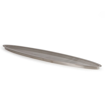 STAINLESS SPLASH RING FOR 36" SPILLWAYS