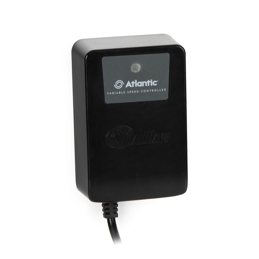 TIDALWAVE VARIABLE SPEED CONTROLLER