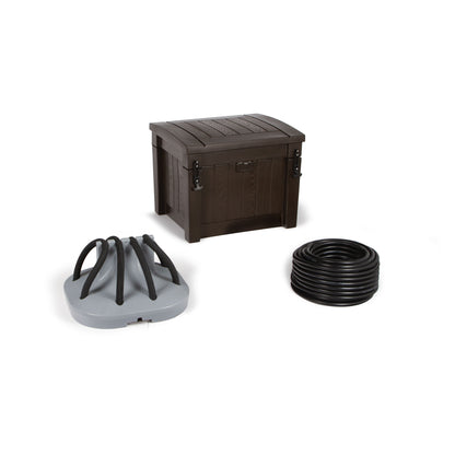 TPD AERATION SYSTEM - ONE DIFFUSER