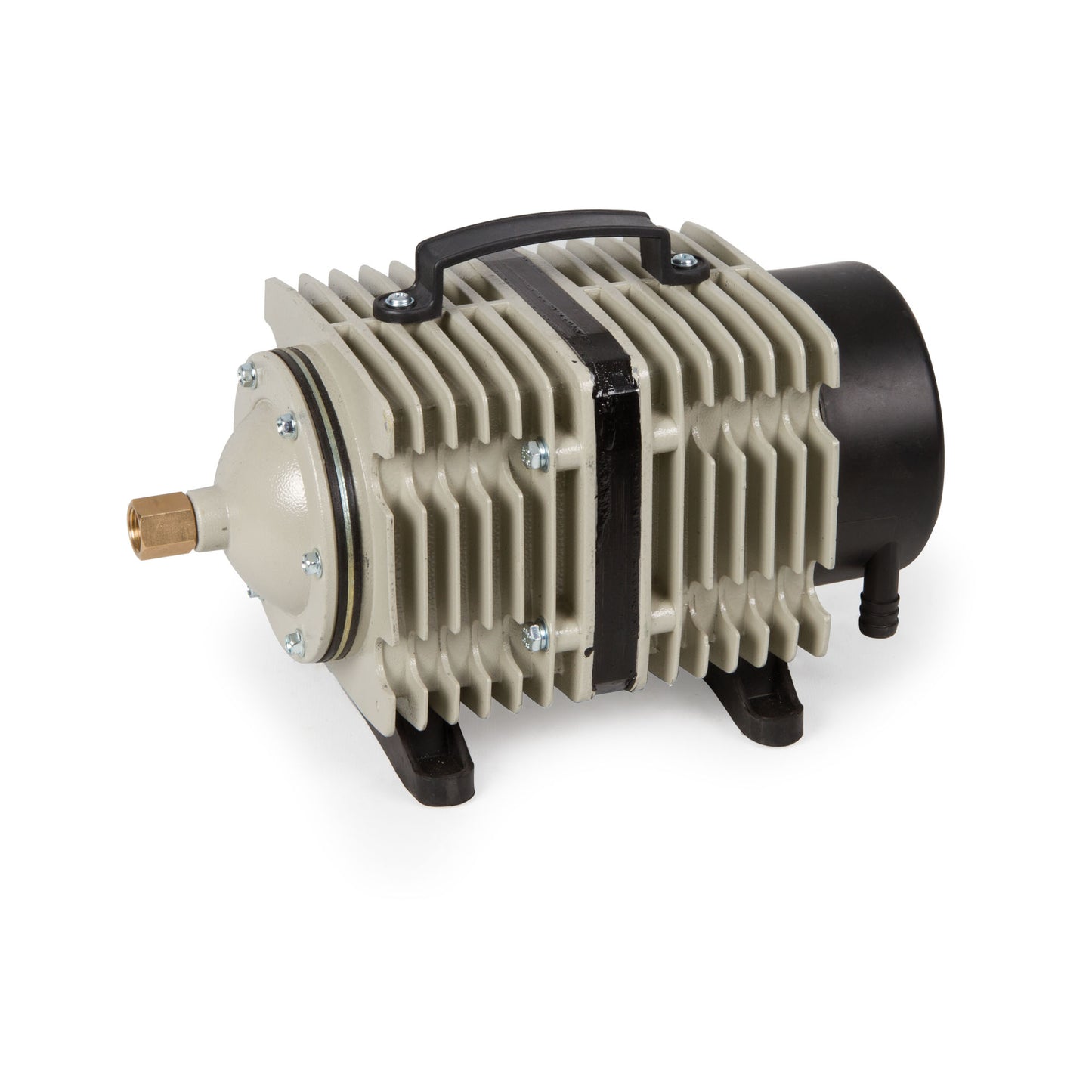 SHALLOW WATER COMPRESSOR FOR TPS400C
