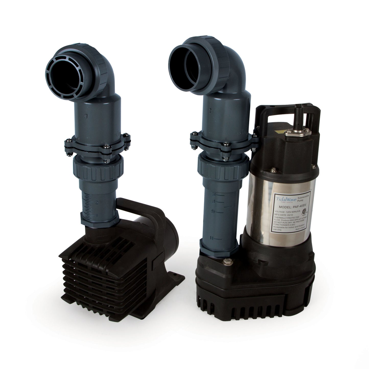 TRITON CHECK VALVE