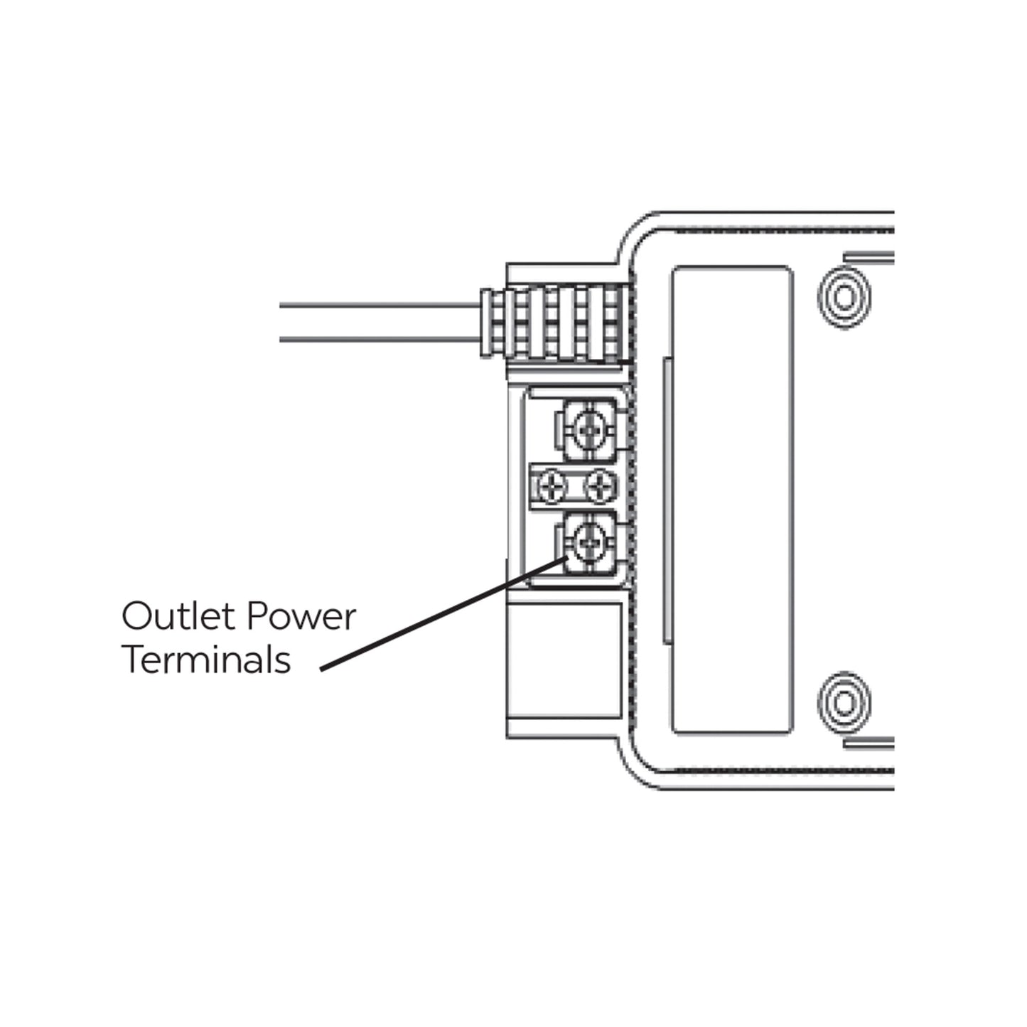 TRANSFORMER - 60 WATTS