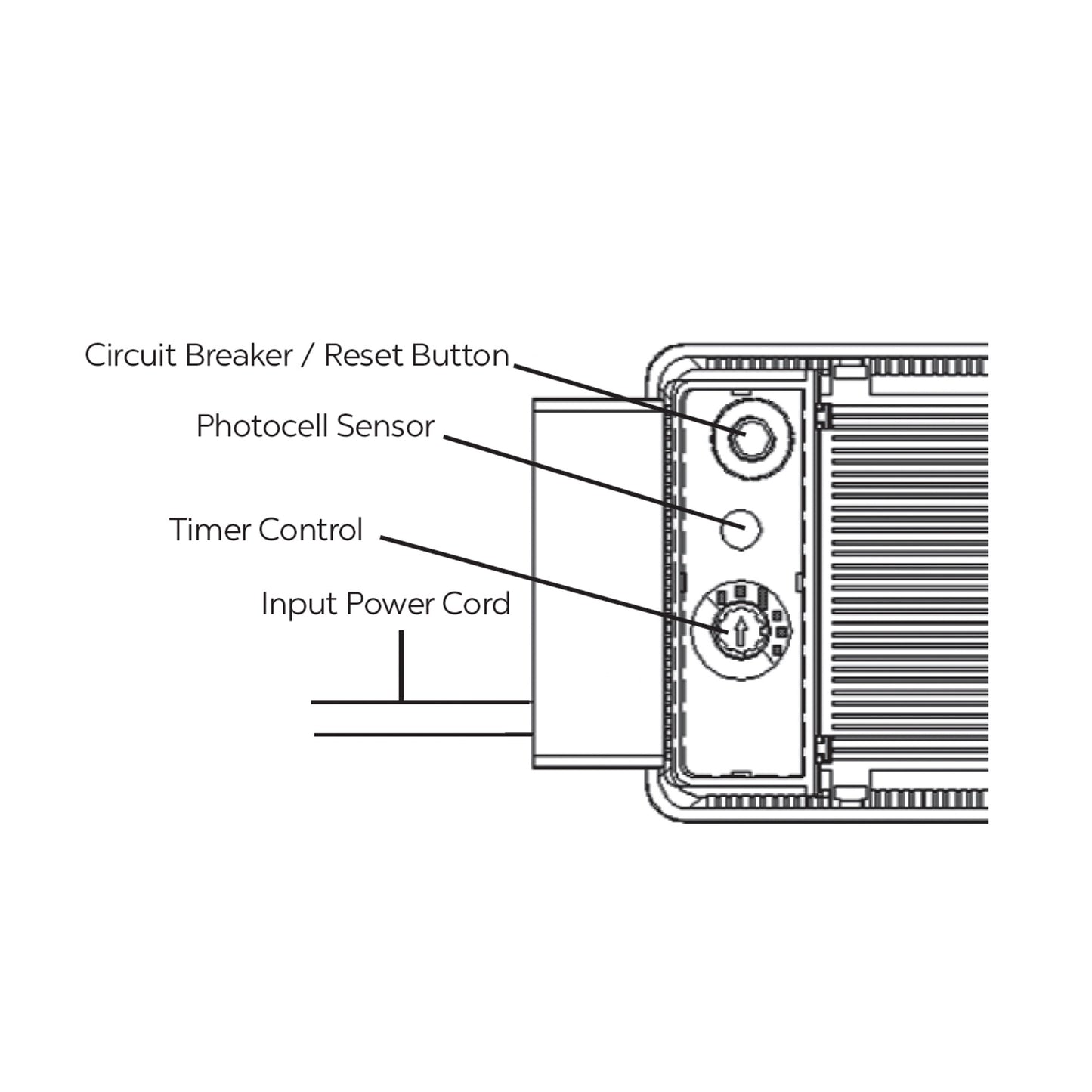 TRANSFORMER - 60 WATTS