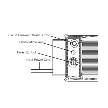 TRANSFORMER - 60 WATTS