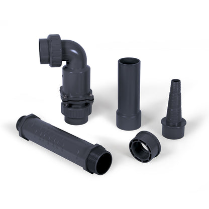 TRITON CHECK VALVE