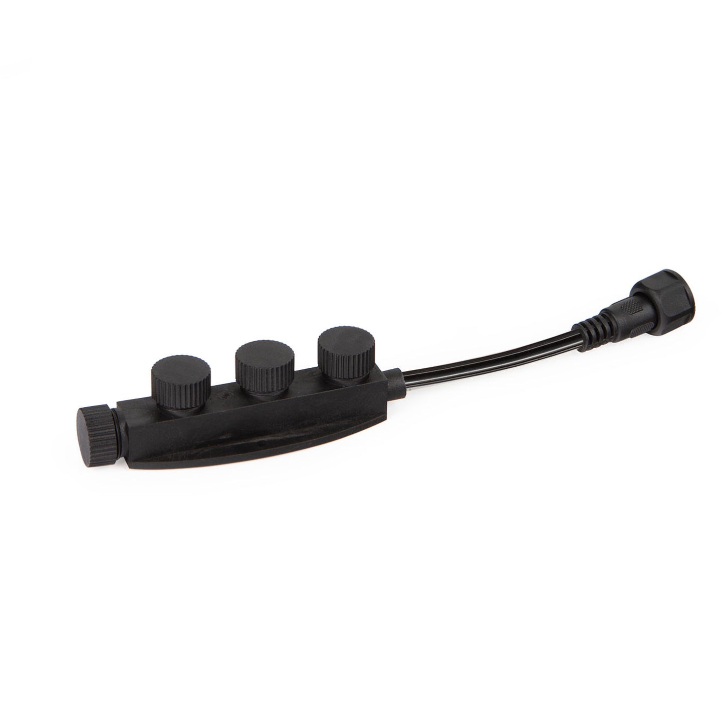 WARM WHITE BLOCK SPLITTER