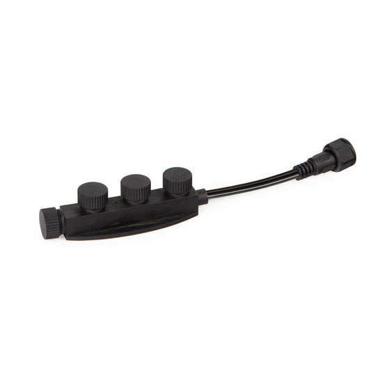 WARM WHITE BLOCK SPLITTER