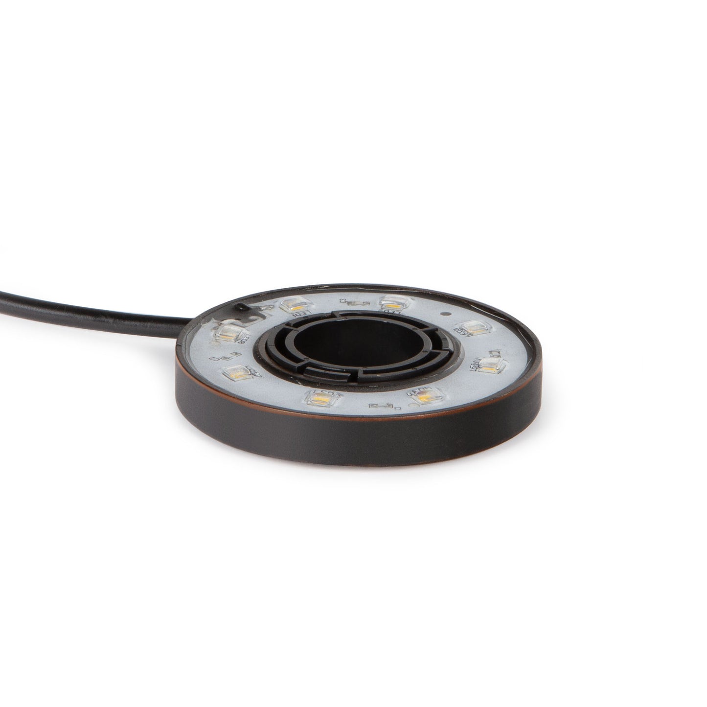 WARM WHITE RING LIGHT- 5 WATT